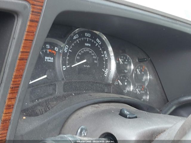 2005 CADILLAC ESCALADE 1GYEK63N25R235619 Photo 6