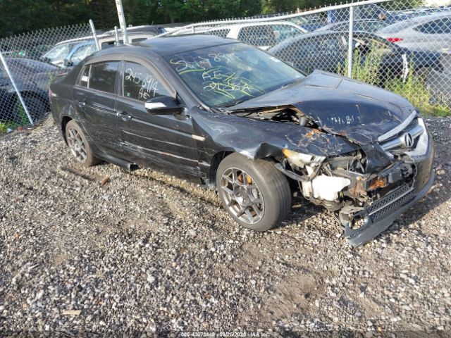 2008 ACURA TL 19UUA76558A049776 Photo 0