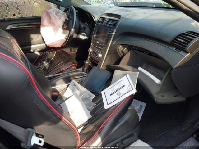2008 ACURA TL 19UUA76558A049776 Photo 4