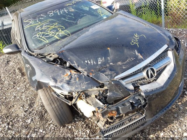 2008 ACURA TL 19UUA76558A049776 Photo 5