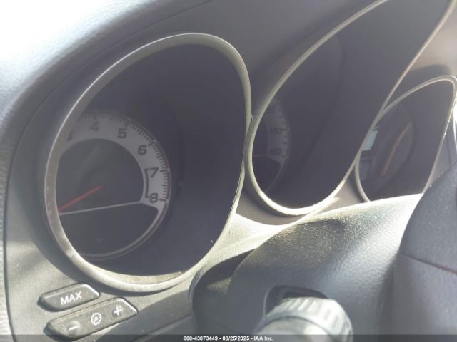 2008 ACURA TL 19UUA76558A049776 Photo 6