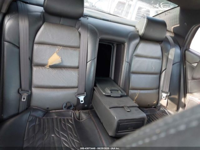 2008 ACURA TL 19UUA76558A049776 Photo 7
