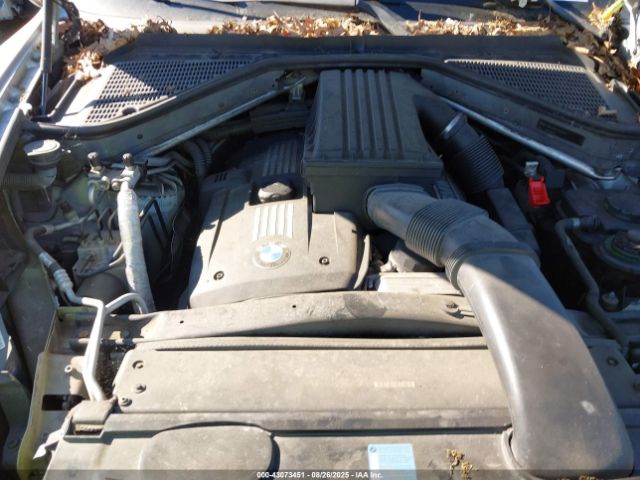 2008 BMW X5 5UXFE43578L006848 Photo 9
