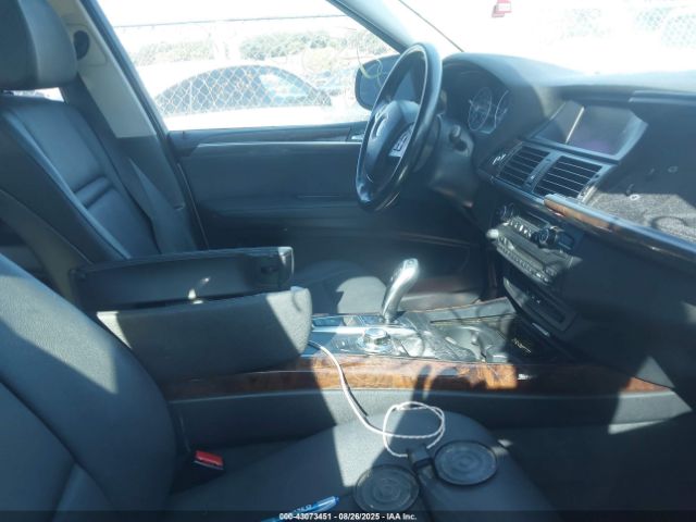 2008 BMW X5 5UXFE43578L006848 Photo 4