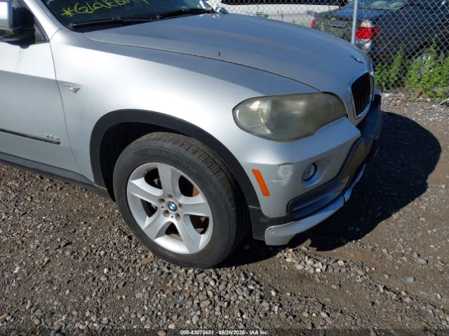 2008 BMW X5 5UXFE43578L006848 Photo 5