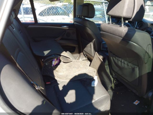 2008 BMW X5 5UXFE43578L006848 Photo 7
