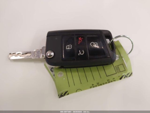 2016 VOLKSWAGEN GOLF 3VW217AUXGM035357 Photo 10