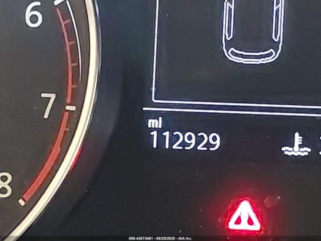 3VW217AUXGM035357 Volkswagen Golf Tsi S 4-door