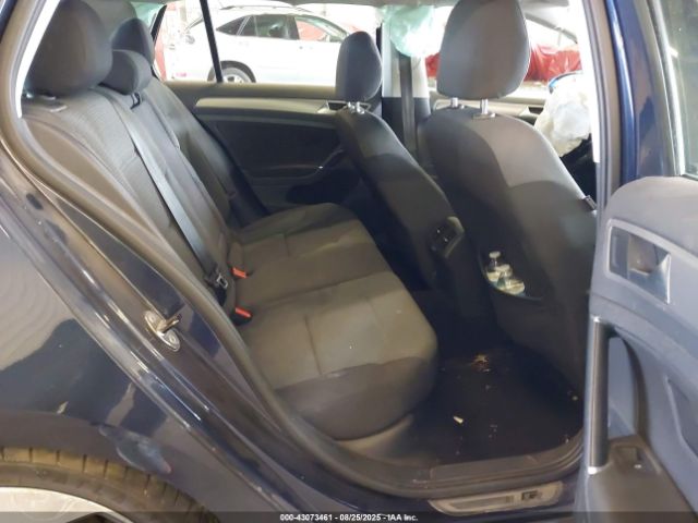 2016 VOLKSWAGEN GOLF 3VW217AUXGM035357 Photo 7