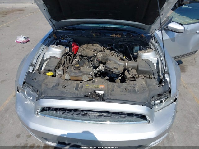 1ZVBP8AM8E5311414 Ford 2014