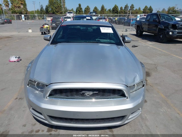 1ZVBP8AM8E5311414 Ford 2014