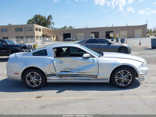 1ZVBP8AM8E5311414 Ford 2014