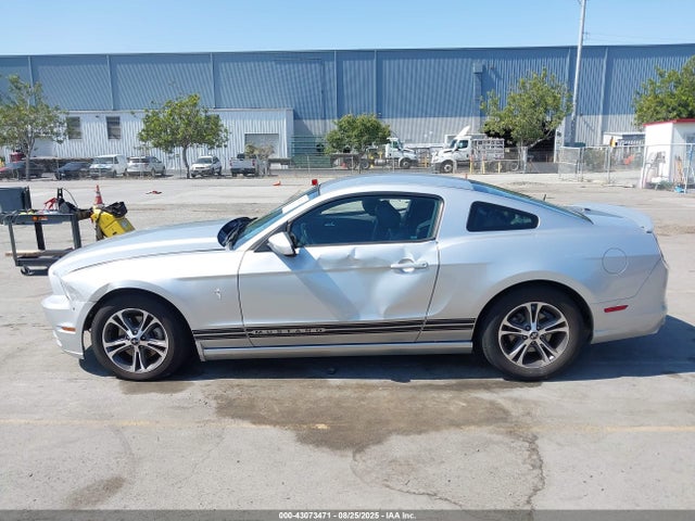 1ZVBP8AM8E5311414 Ford 2014