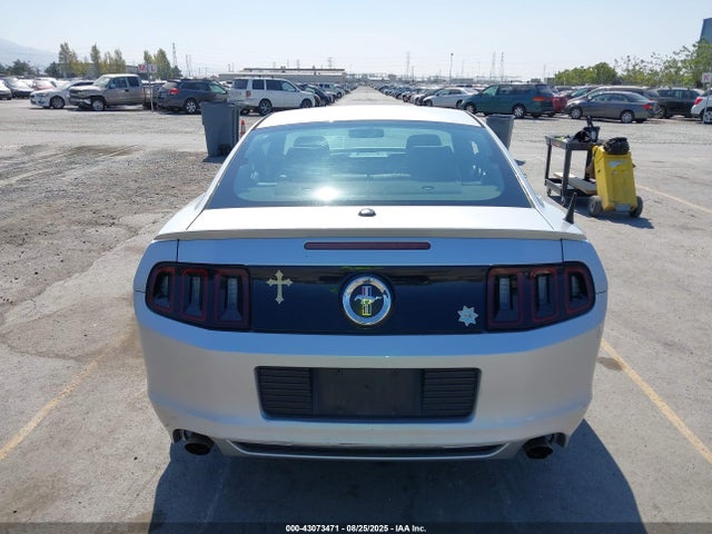 1ZVBP8AM8E5311414 Ford 2014