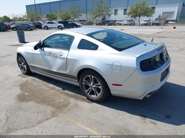 1ZVBP8AM8E5311414 Ford 2014