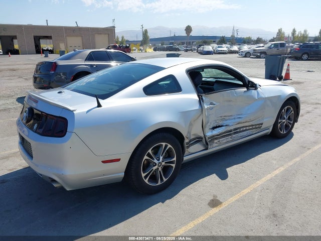 1ZVBP8AM8E5311414 Ford 2014