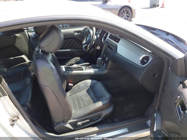 1ZVBP8AM8E5311414 Ford 2014