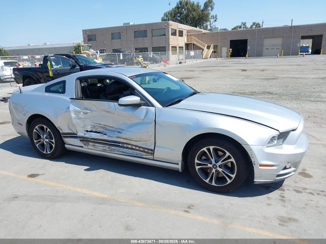 1ZVBP8AM8E5311414 Ford 2014