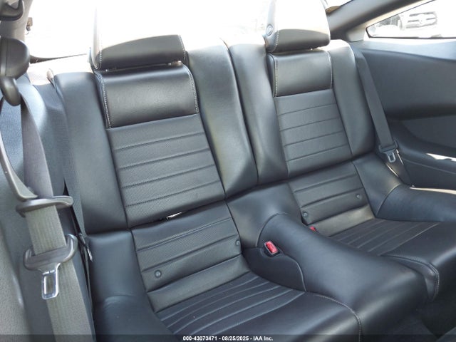 1ZVBP8AM8E5311414 Ford 2014