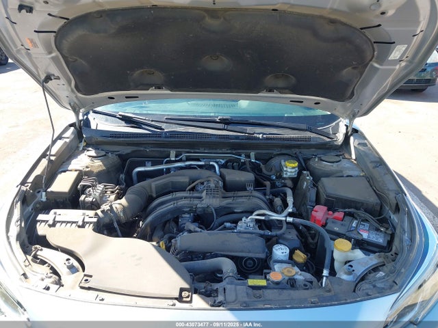 4S4BTALC9L3218822 Subaru u5