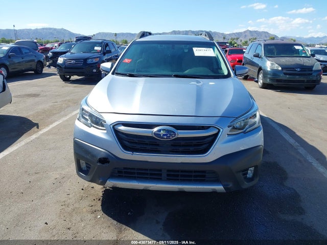 4S4BTALC9L3218822 Subaru u5