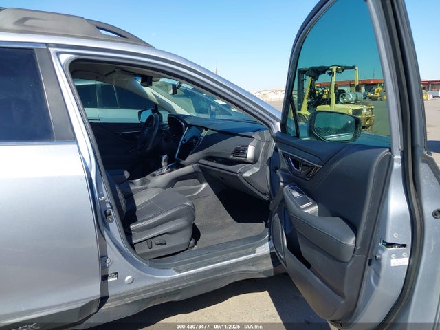 4S4BTALC9L3218822 Subaru u5