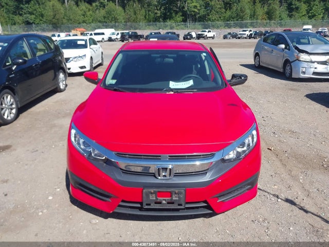 Honda k20c2 2017 2HGFC2F56HH550716 Image 12