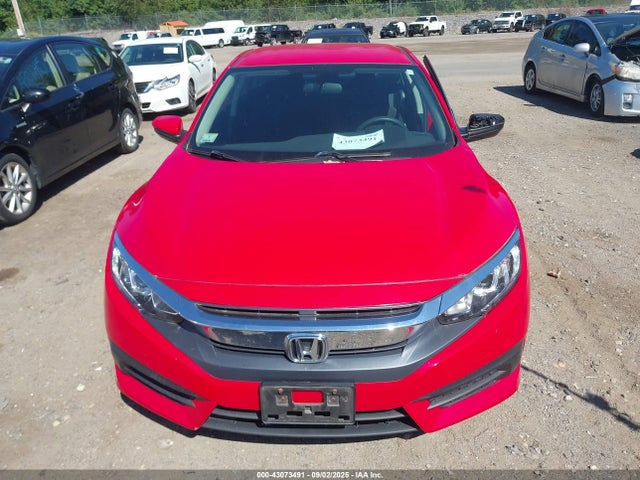 Honda k20c2 2017 2HGFC2F56HH550716 Image 17
