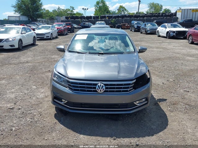1VWBA7A38JC015592 Volkswagen tsi