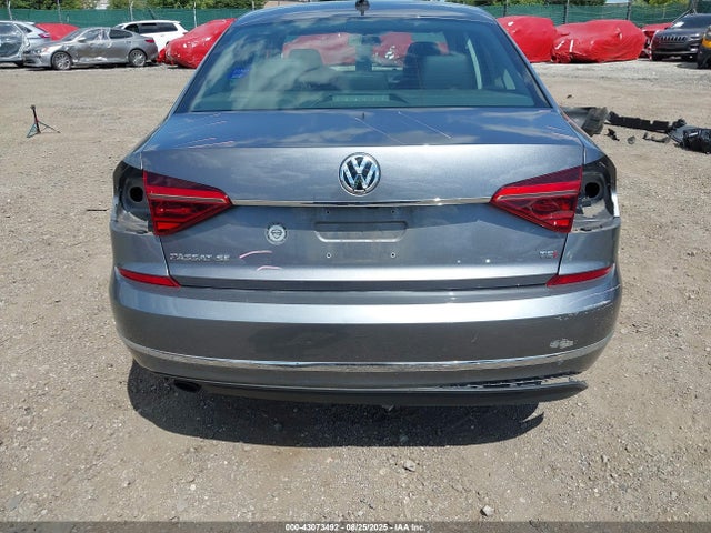 1VWBA7A38JC015592 Volkswagen tsi