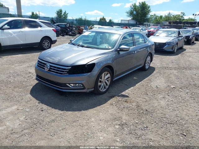 1VWBA7A38JC015592 Volkswagen tsi