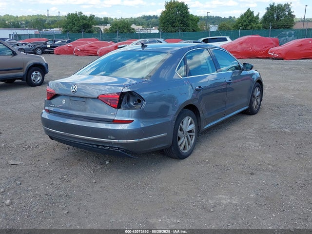 1VWBA7A38JC015592 Volkswagen tsi
