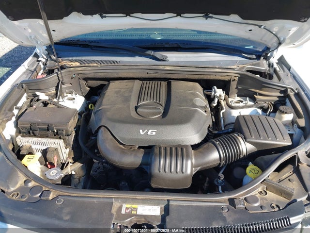 Jeep 2014 2014 1C4RJECG9EC331417 Image 10