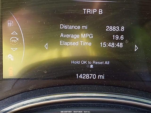 Jeep 2014 2014 1C4RJECG9EC331417 Image 15