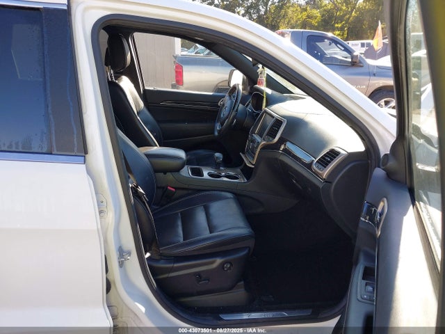 Jeep 2014 2014 1C4RJECG9EC331417 Image 5