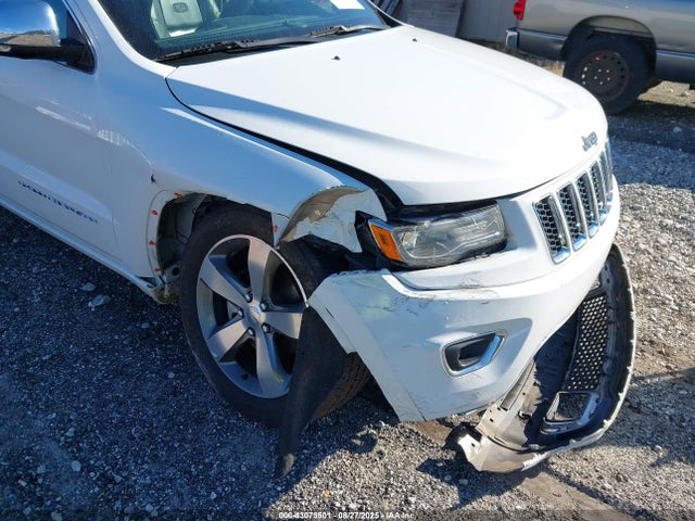Jeep 2014 2014 1C4RJECG9EC331417 Image 6