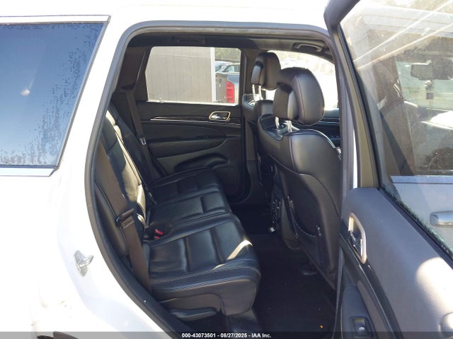 Jeep 2014 2014 1C4RJECG9EC331417 Image 8