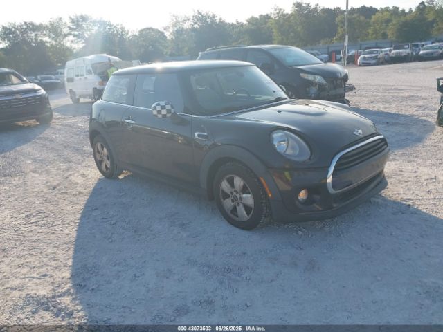 2016 MINI HARDTOP WMWXP5C57G3B76650 Photo 0