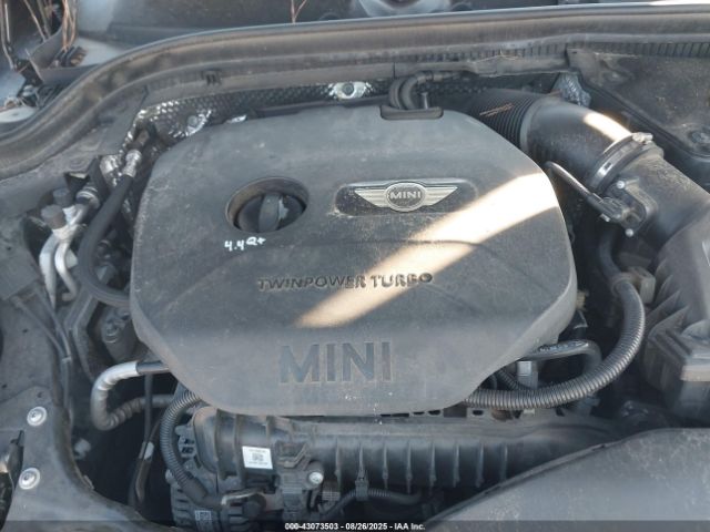 2016 MINI HARDTOP WMWXP5C57G3B76650 Photo 9