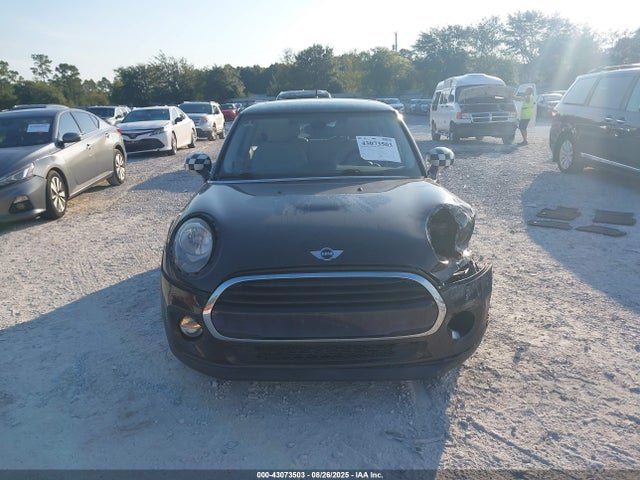 Mini Hardtop 2016 WMWXP5C57G3B76650 Image 13