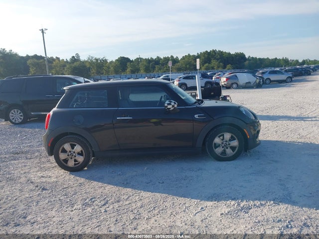 Mini Hardtop 2016 WMWXP5C57G3B76650 Image 14