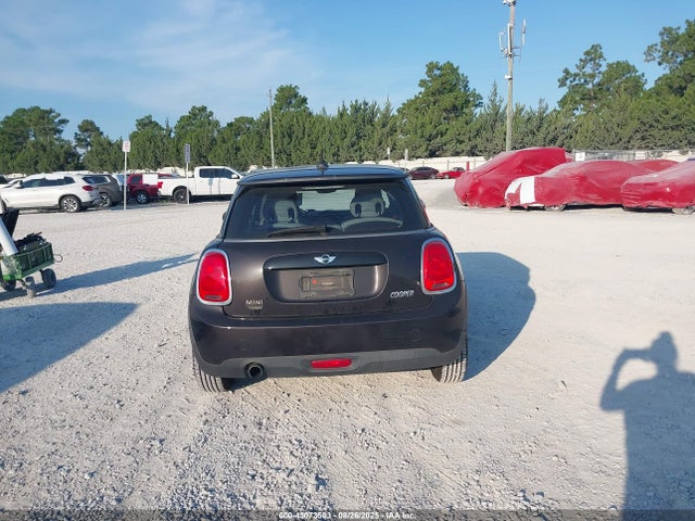 Mini Hardtop 2016 WMWXP5C57G3B76650 Image 17