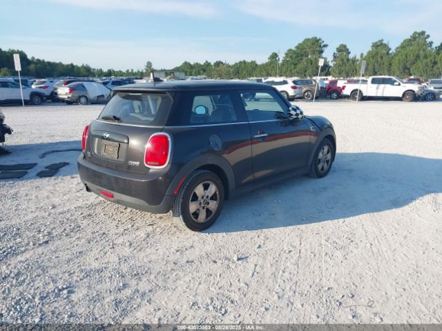 2016 MINI HARDTOP WMWXP5C57G3B76650 Photo 3