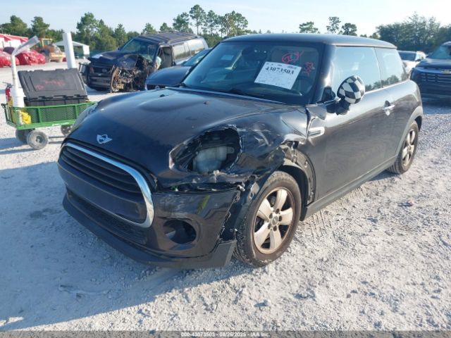 2016 MINI HARDTOP WMWXP5C57G3B76650 Photo 5