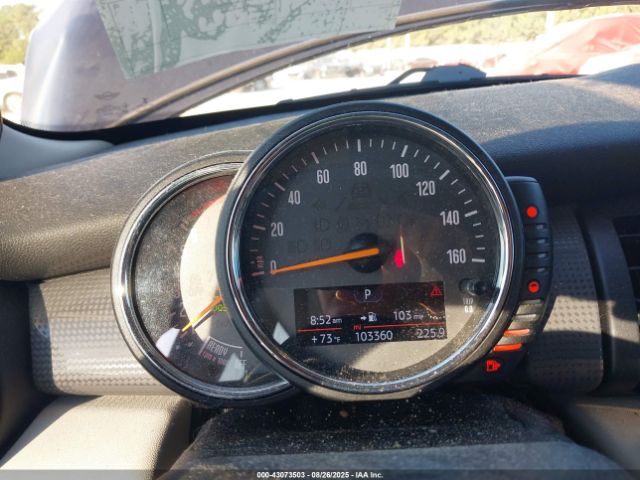 2016 MINI HARDTOP WMWXP5C57G3B76650 Photo 6