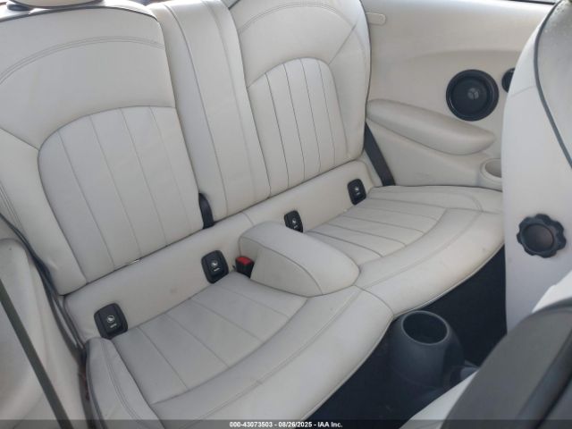 2016 MINI HARDTOP WMWXP5C57G3B76650 Photo 7