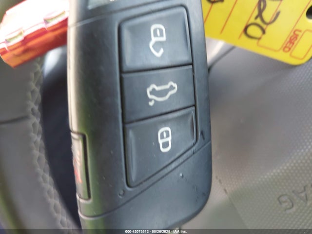 3VVDX7B26NM025107 Volkswagen tsi