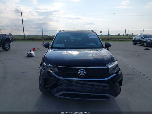 3VVDX7B26NM025107 Volkswagen tsi