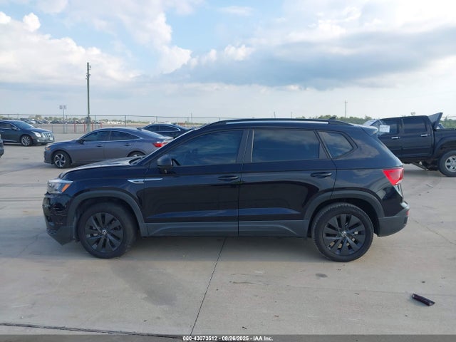 3VVDX7B26NM025107 Volkswagen tsi