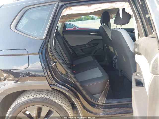3VVDX7B26NM025107 Volkswagen tsi